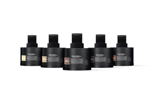 Goldwell Color Revive Root Retouch Powder