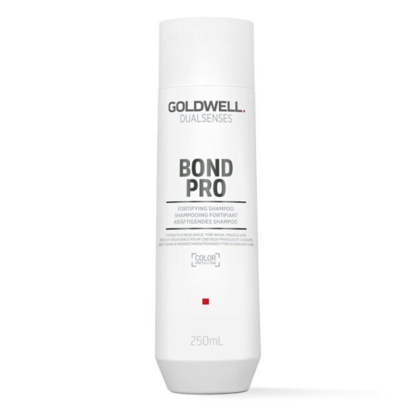 Goldwell - Dualsenses - Bond Pro Fortifying Shampoo - Gallery 1