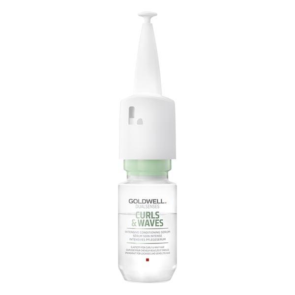 Goldwell - Dualsenses - Curls & Waves Intensive Hydrating Serum - 12x18ml