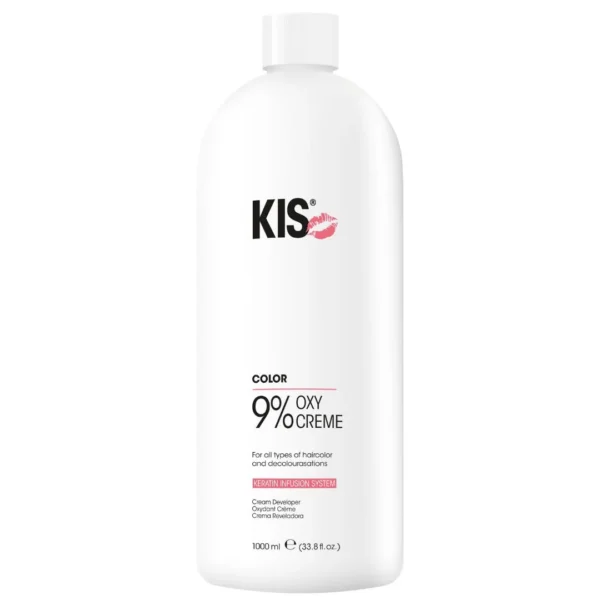 KIS - OxyCream - 1000ml - Gallery 2