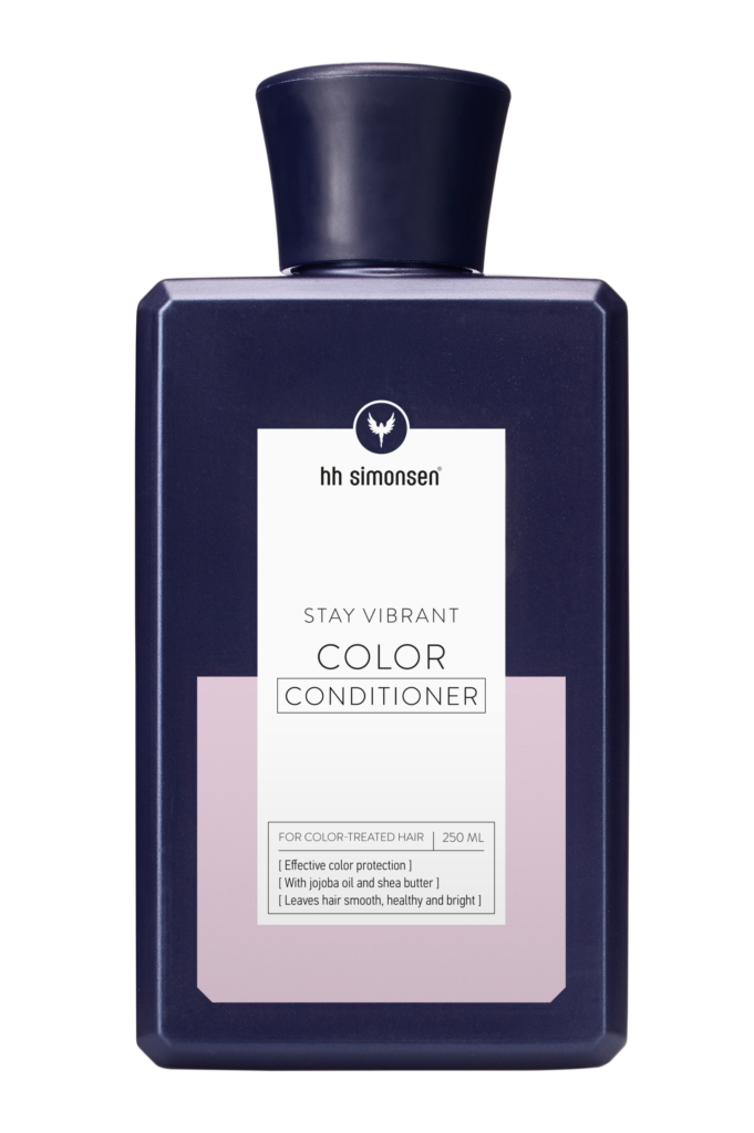 HH Simonsen - Color Conditioner