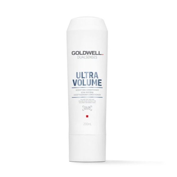 Goldwell - Dualsenses - Ultra Volume Bodifying Conditioner - Gallery 1