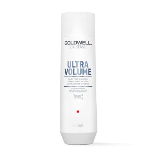Goldwell - Dualsenses - Ultra Volume Bodifying Shampoo - Gallery 1