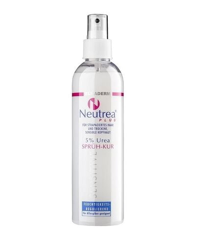 Neutrea 5% Urea Spray conditioner - 250ml