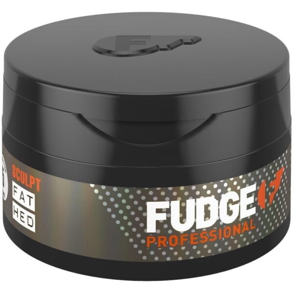 Fudge Fat Hed - 75gr