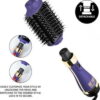 Hot Tools Signature Serie Blow Dry Volumizer - Gallery 1
