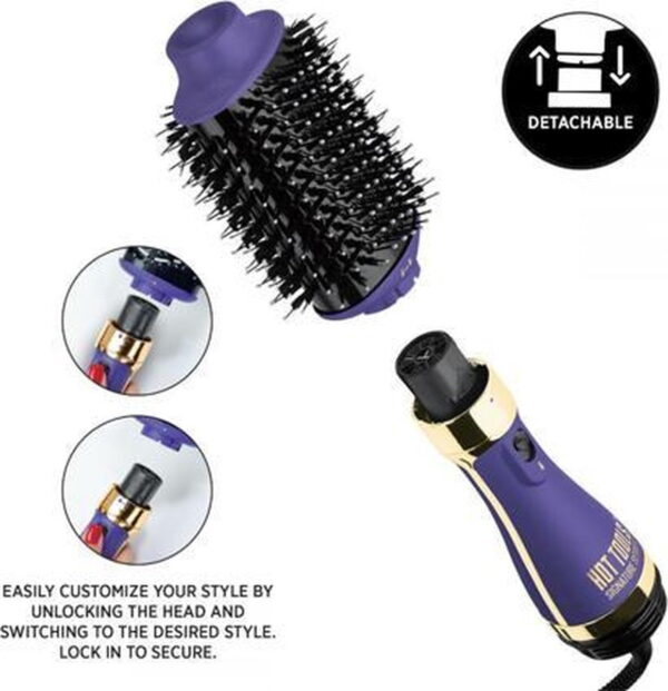 Hot Tools Signature Serie Blow Dry Volumizer - Gallery 1