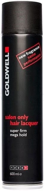 Goldwell Salon Only Hair Lacquer Super Firm Mega Hold - 600ml