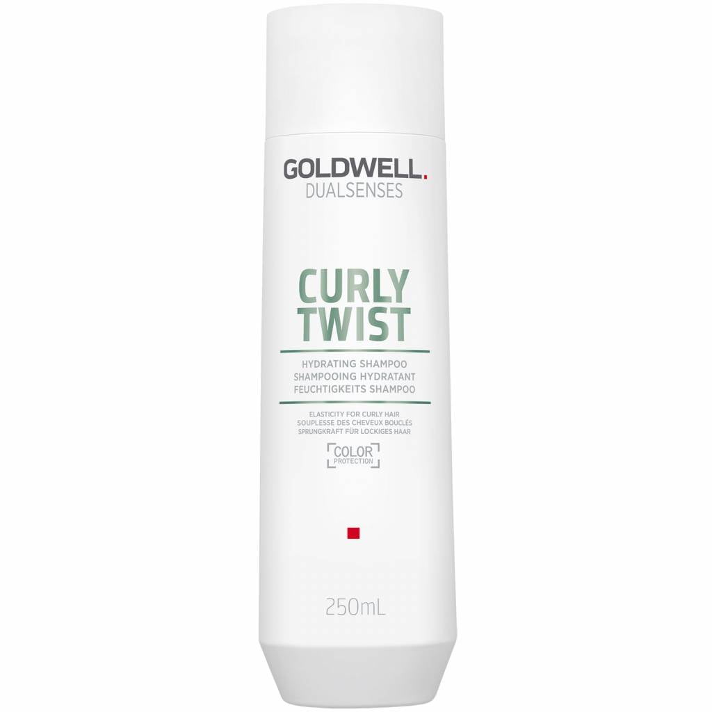Goldwell Dualsenses Curly Twist Shampoo - 250ml