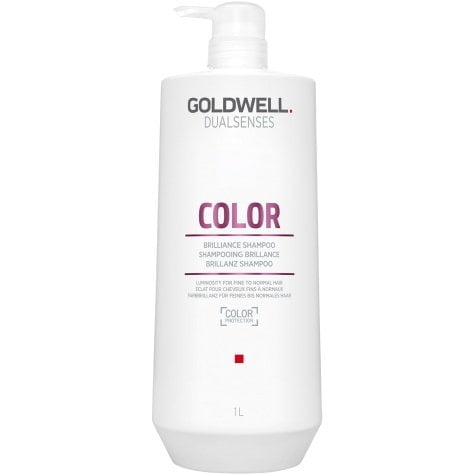 Goldwell Color Brilliance Shampoo - 1000ml