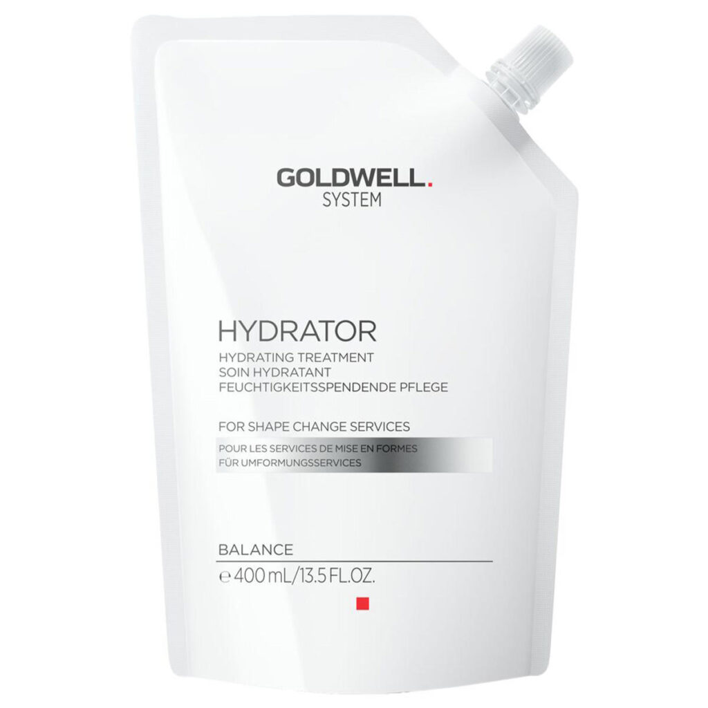Goldwell - Texture Dimensions - System Hydrator - 400ml