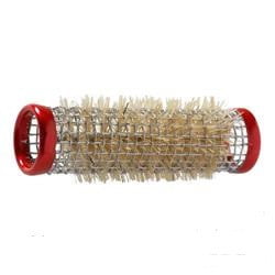 Sibel Watergolfrollers Metaal Rood 18mm á 12pcs