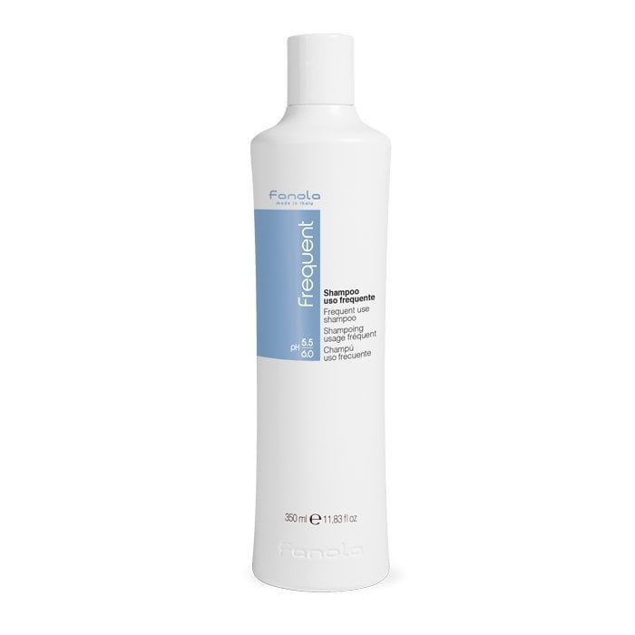 Fanola Frequent Use Shampoo - 350ml