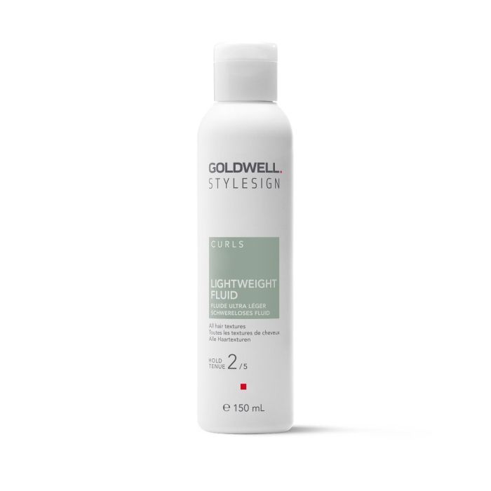 Goldwell - Stylesign- Curls - Lightweight Fluid - 150ml