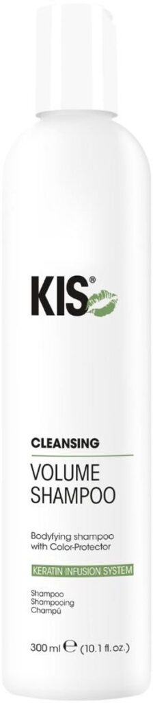 KIS - Care - Volume Shampoo
