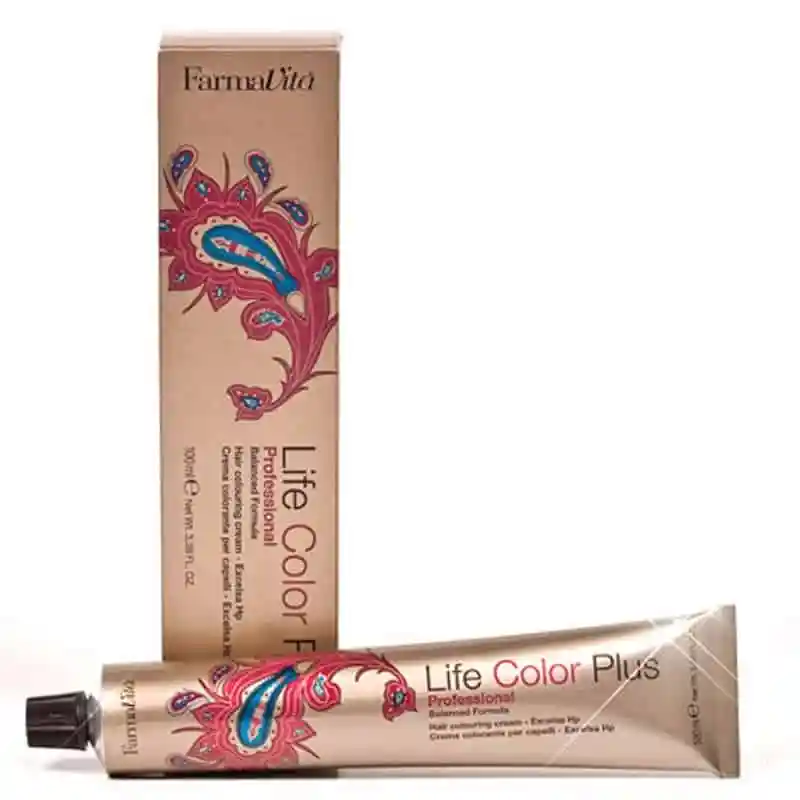 Farmavita Life Color Plus 100ml