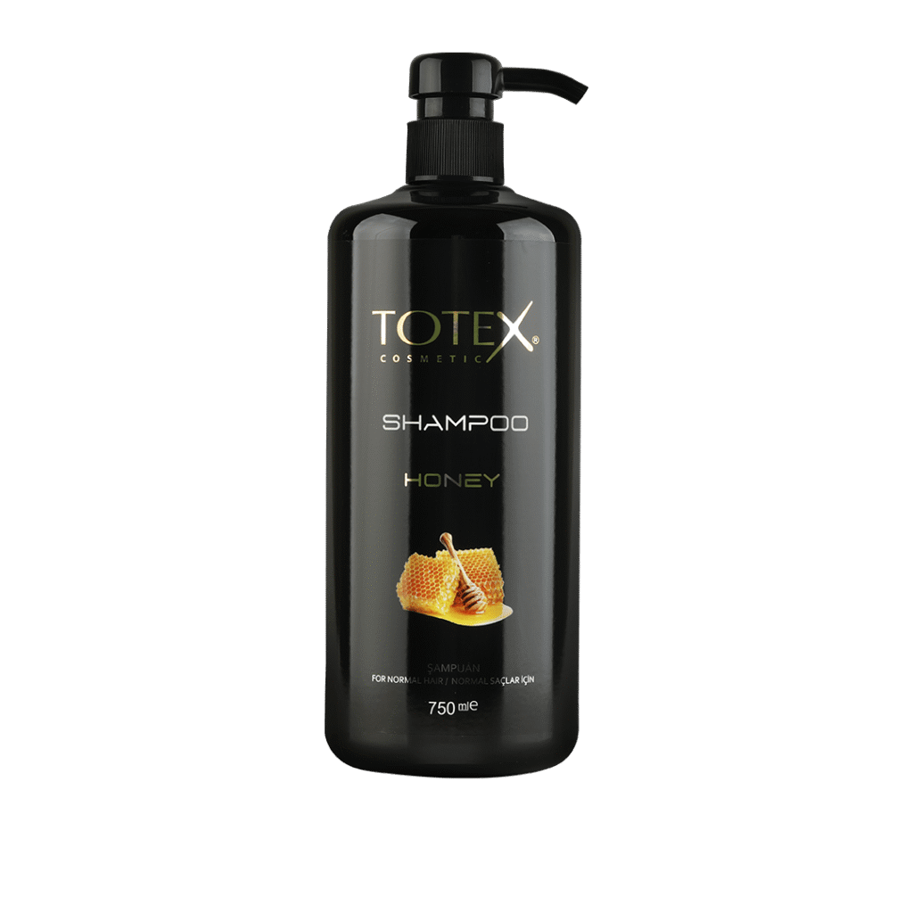 Totex Honey Shampoo - 750ml