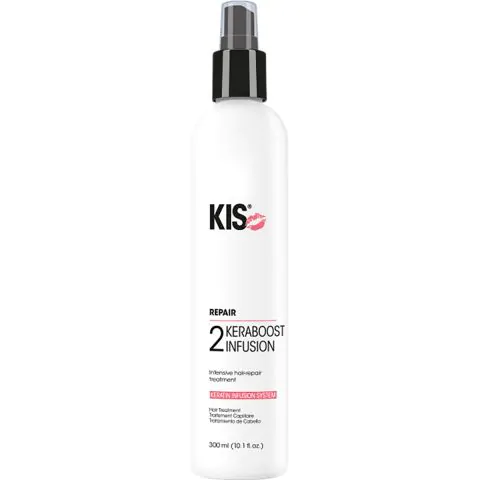 KIS KeraBoost Infusion / spray - 300ml