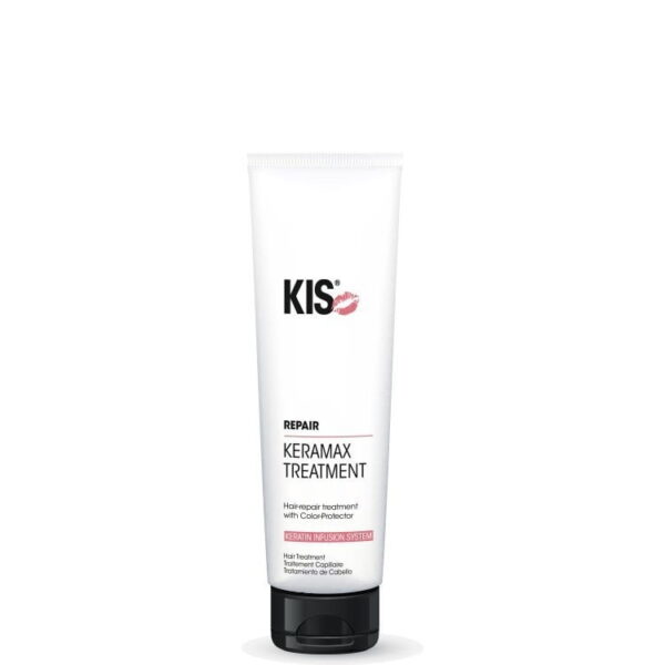 KIS KeraMax Treatment -150ml - Gallery 1