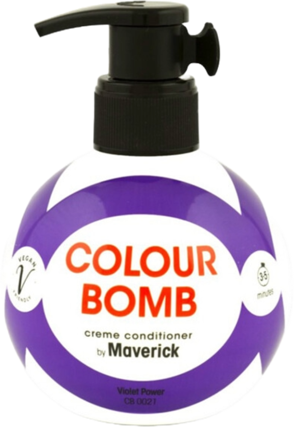 Colour Bomb - 250ml - Gallery 2