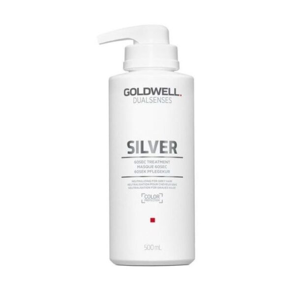 Goldwell - Dualsenses - 60 Sec Treatment - Gallery 2