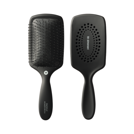 HH SIMONSEN Wonder Brush, Paddle