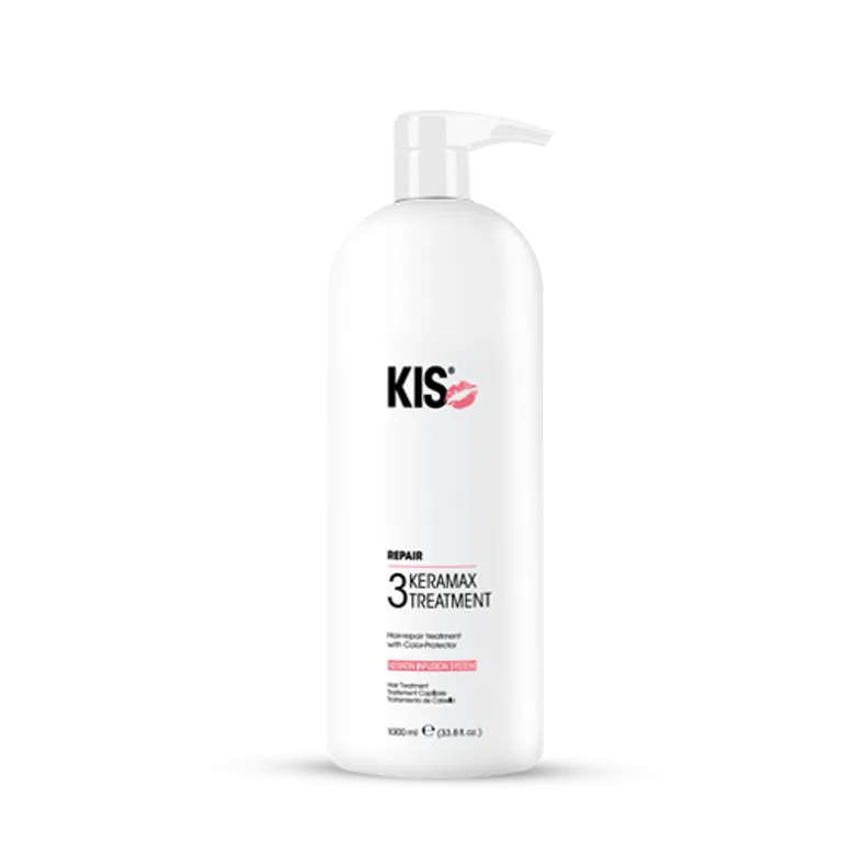 KIS Keramax Treatment - 1000ml