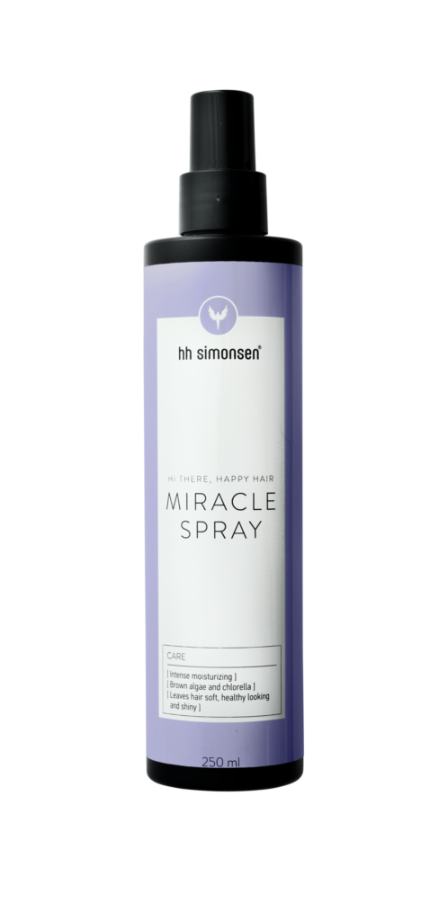 HH Simonsen - Miracle Spray