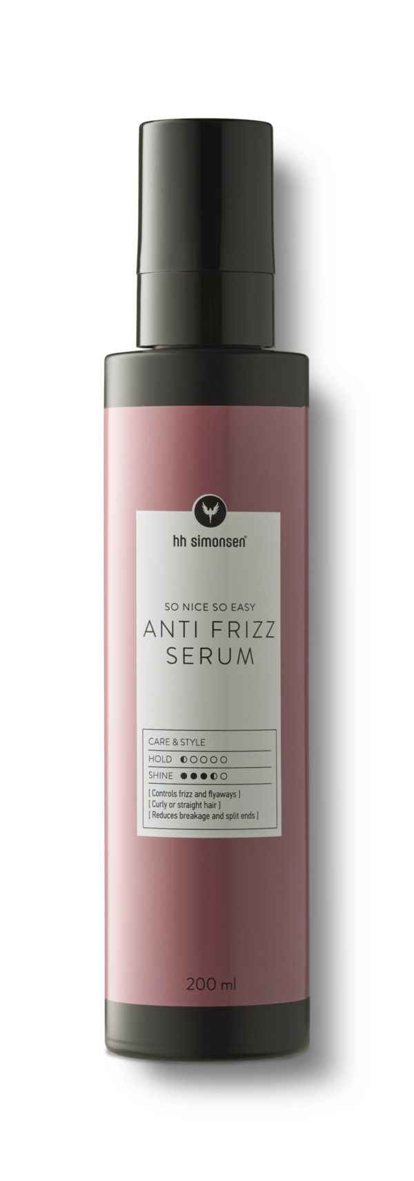 HH Simonsen - Anti Frizz - 200ml