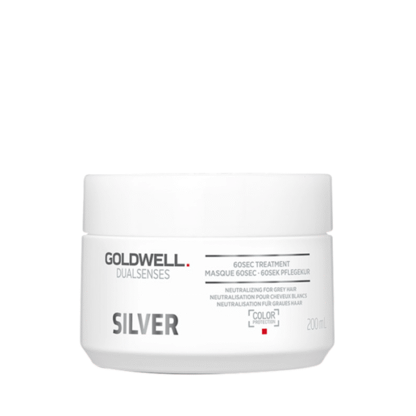 Goldwell - Dualsenses - 60 Sec Treatment - Gallery 1