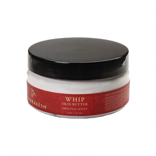 Marrakesh Skin Butter