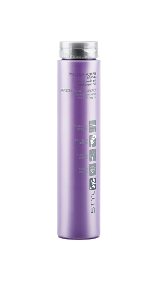 ING Styl-Ing Frizz Controller Mask - 250ml
