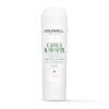 Goldwell - Dualsenses - Curls & Waves Conditioner - Gallery 1
