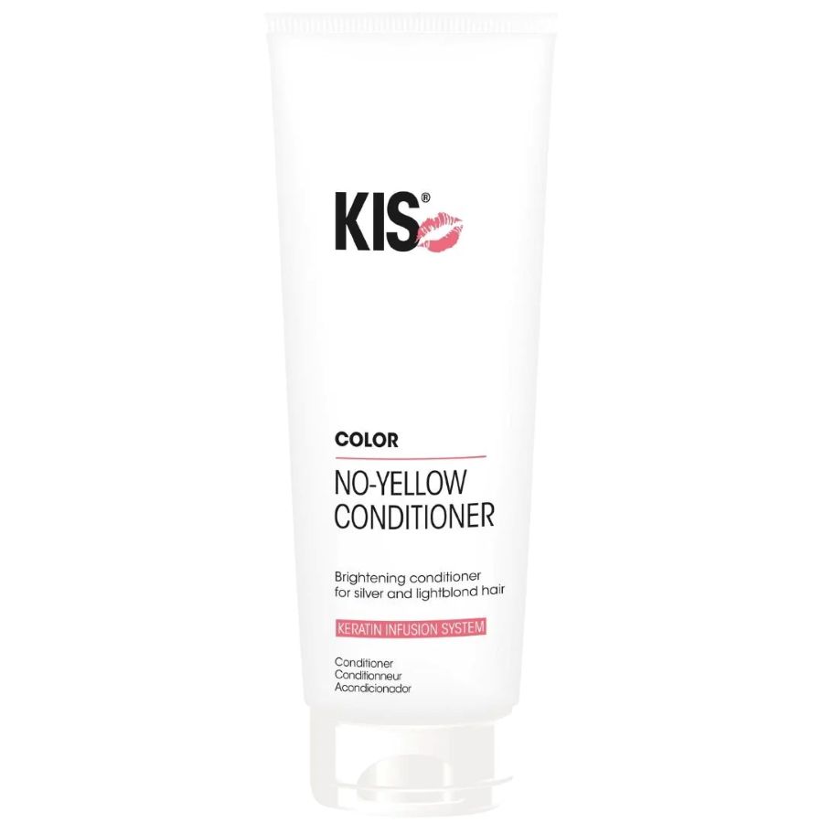 KIS No-Yellow Conditioner 250 ml
