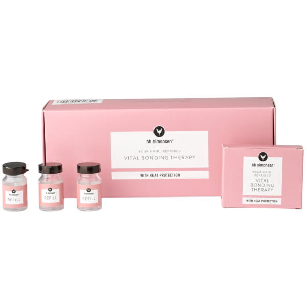 HH Simonsen - Vital Bonding Therapy (start kit) - Gallery 2