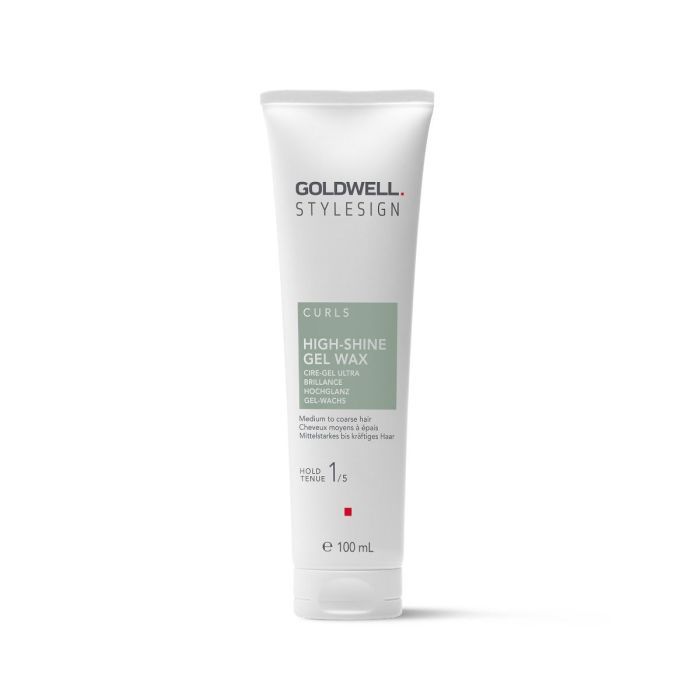 Goldwell - Stylesign - Curls - High-Shine Gel Wax 100ml