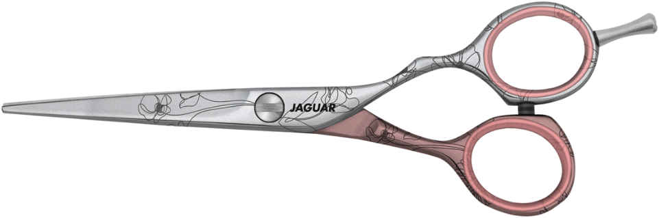 Jaguar JaguArt Tender Love knipschaar - 5.5 Inch