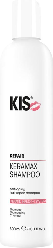 KIS - Care - KeraMax Shampoo