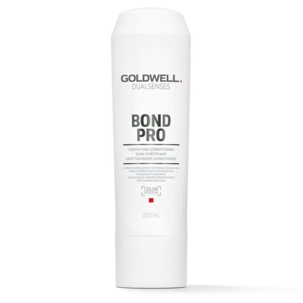 Goldwell - Dualsenses - Bond Pro Fortifying Conditioner - Gallery 1