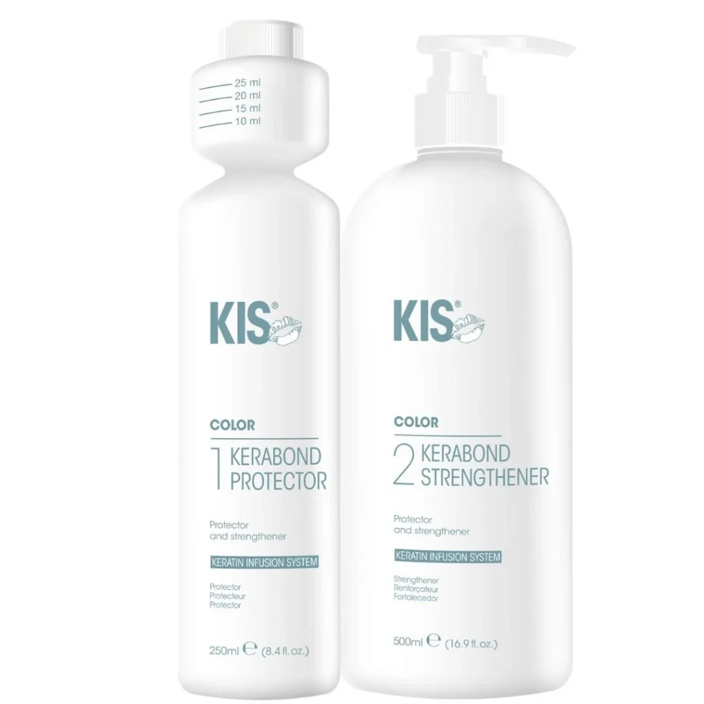 KIS Kera Bond Keratin Infusion system - set 250ml + 500ml