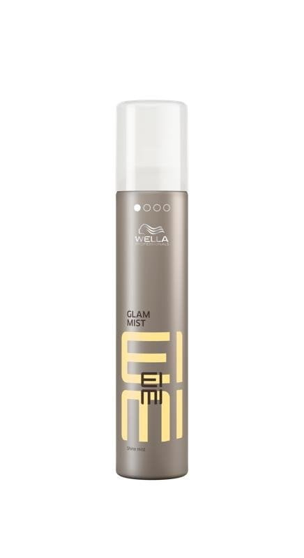 Wella EIMI Glam Mist Glansspray - 200ml