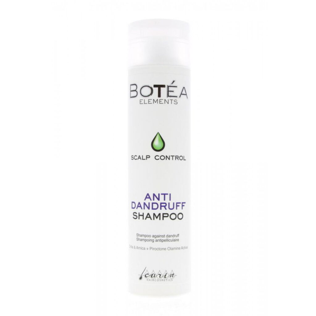Carin Botea Elements Anti Dandruff Shampoo - 250ml