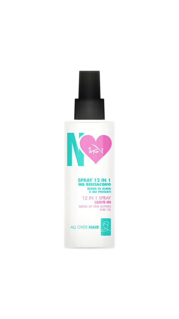 ING Professional Age-Ing 12 in 1 Spray - 150 ML