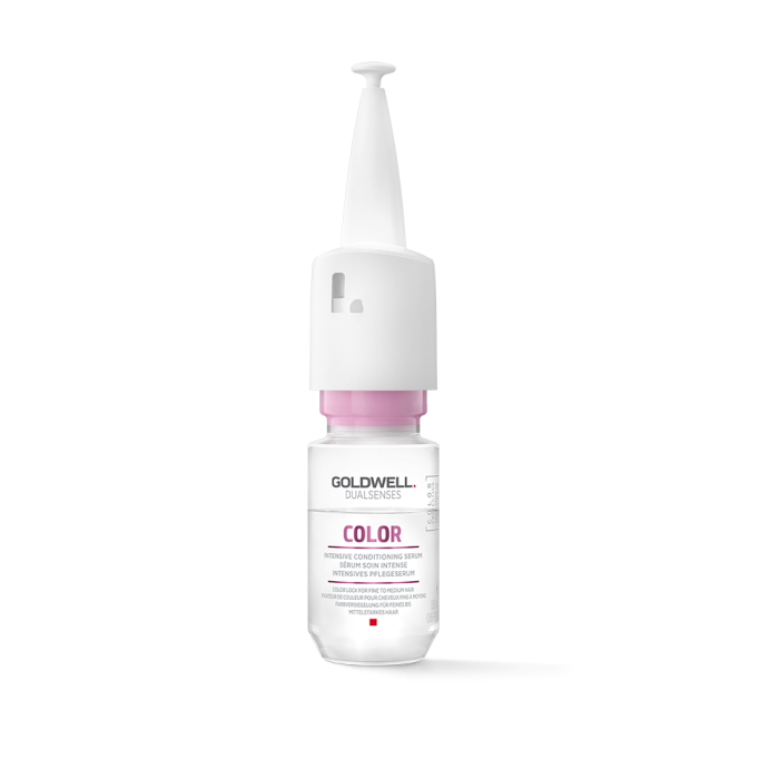 Goldwell - Dualsenses - Color Lock Serum - 12x18ml
