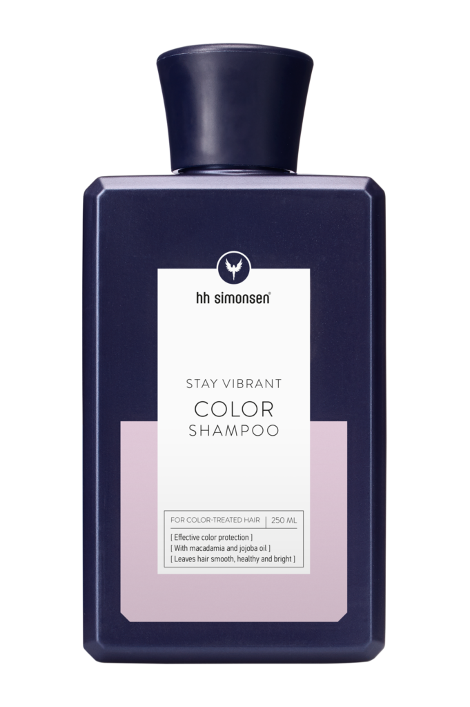 HH Simonsen - Color Shampoo