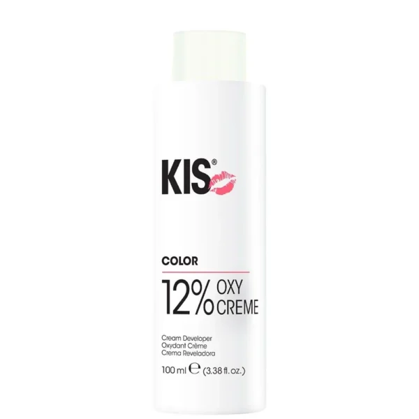 KIS - OxyCream - 100ml - Gallery 3