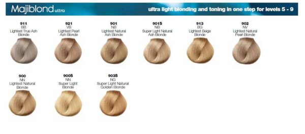 L'Oreal Majiblond 50ml - Gallery 1