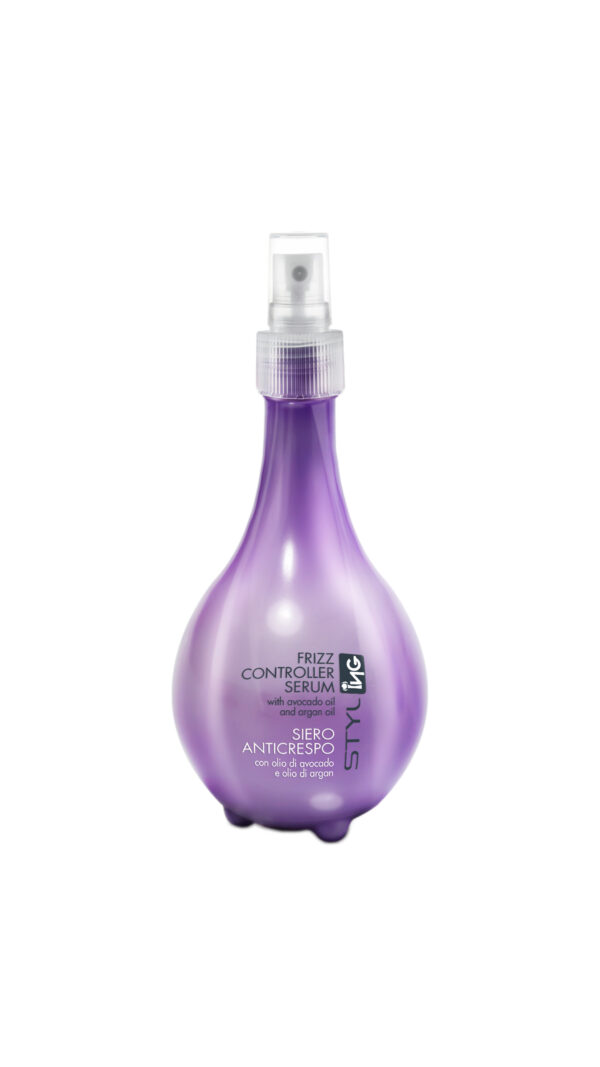 ING Professional Styl-Ing Frizz Controller Serum - 150ml