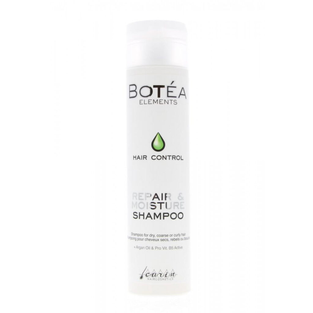 Carin Botea Elements Repair & Moisture Shampoo - 250ml