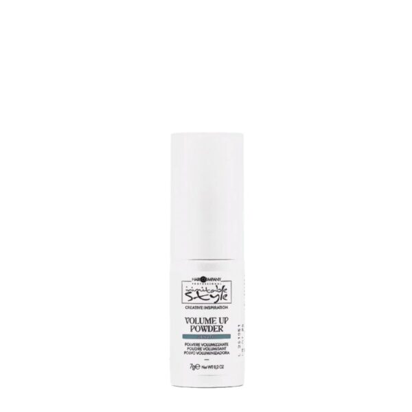 INIMITABLE Style - Volume Up Powder 7gr